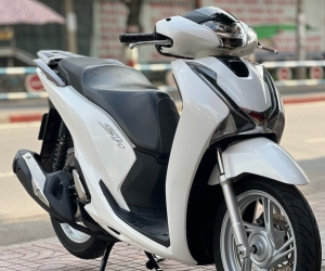 Sh việt 125cc