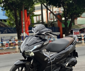 Airblade 160 2022