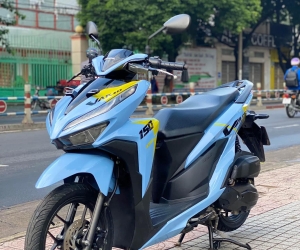 Vario 125 2021 87262 