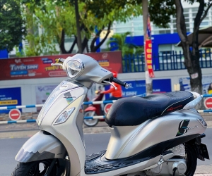 Yamaha Grander 2022
