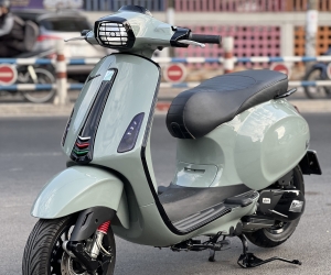 Vespa 125 sprint 99946