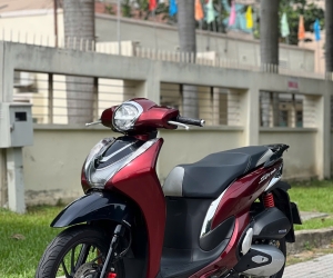 Sh mode 2022 Cao Cấp