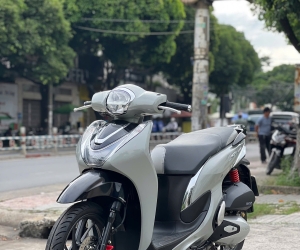 Sh mode 2022 xxm