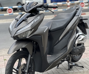 Vario 150 2022 vàng cát