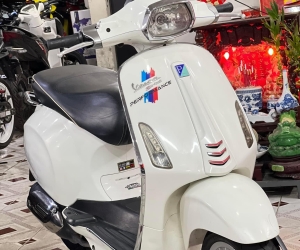 Vespa 2015 3vie