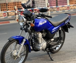 Suzuki GD110